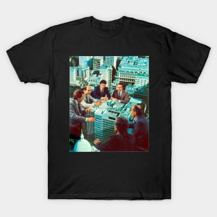 Reunion T-Shirt